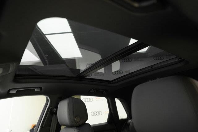 audi Q3 2025 - 24