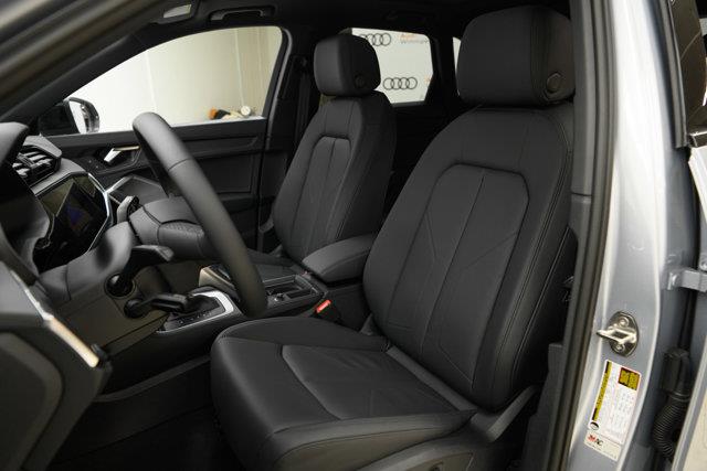 audi Q3 2025 - 25