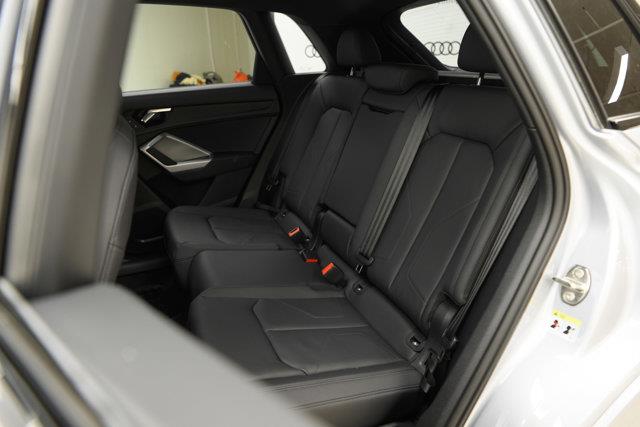 audi Q3 2025 - 26