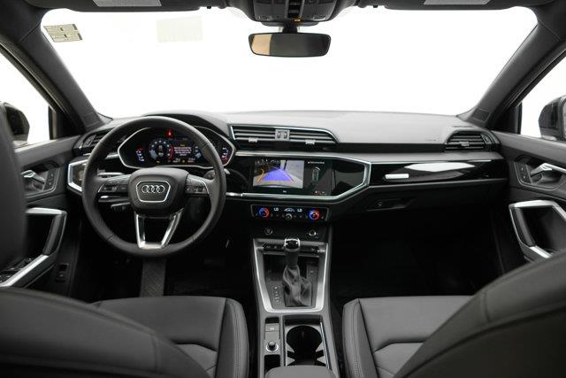 audi Q3 2025 - 27