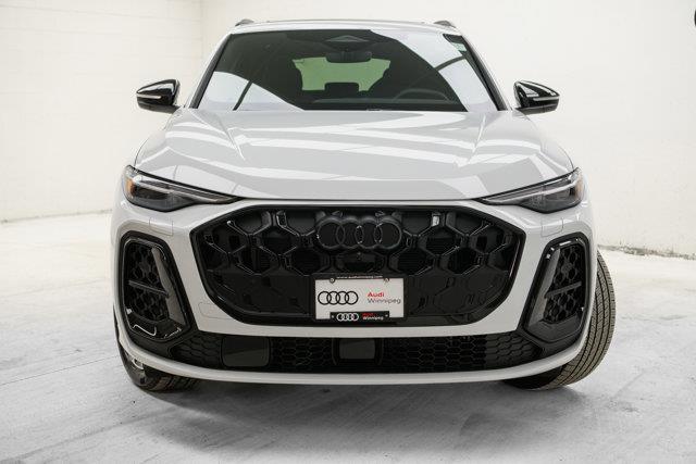 audi Q5 2025 - 2