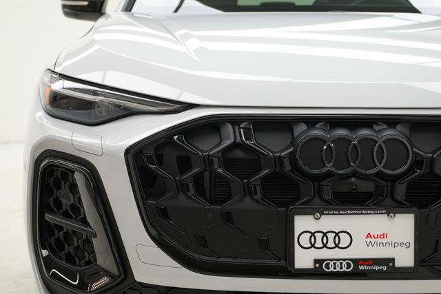 audi Q5 2025 - 3