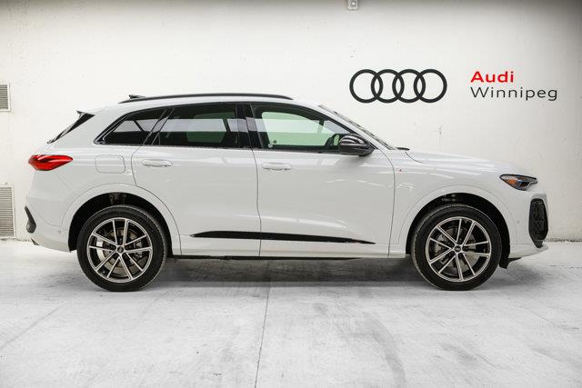 audi Q5 2025 - 4