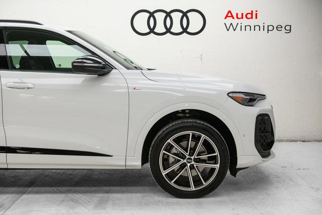 audi Q5 2025 - 5