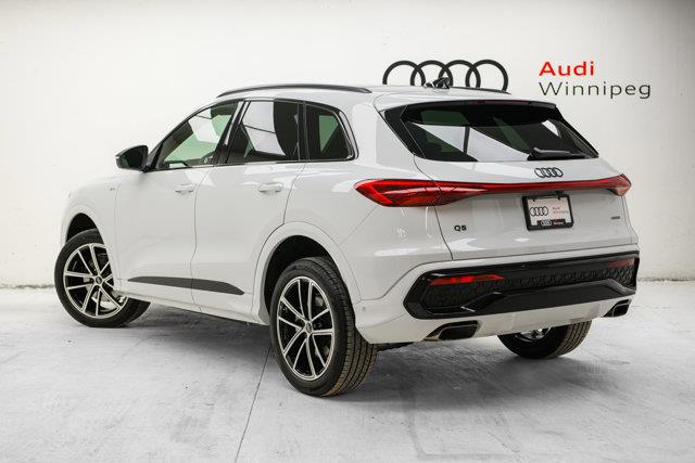 audi Q5 2025 - 6