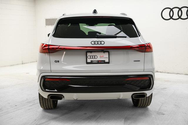 audi Q5 2025 - 7