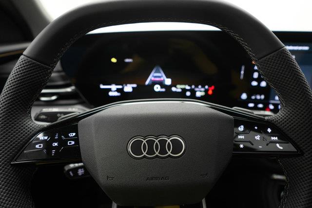 audi Q5 2025 - 23