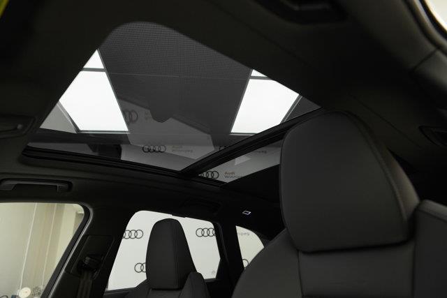 audi Q5 2025 - 27