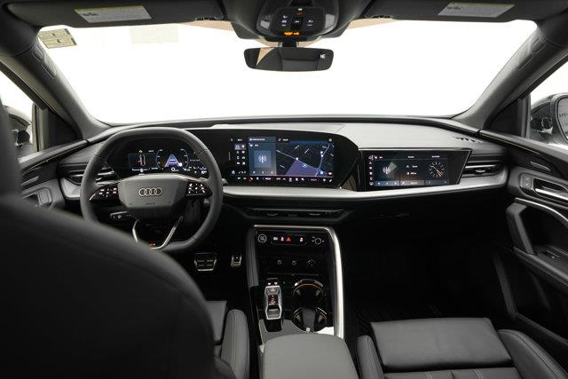 audi Q5 2025 - 31
