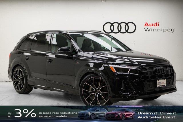 audi Q7 2026