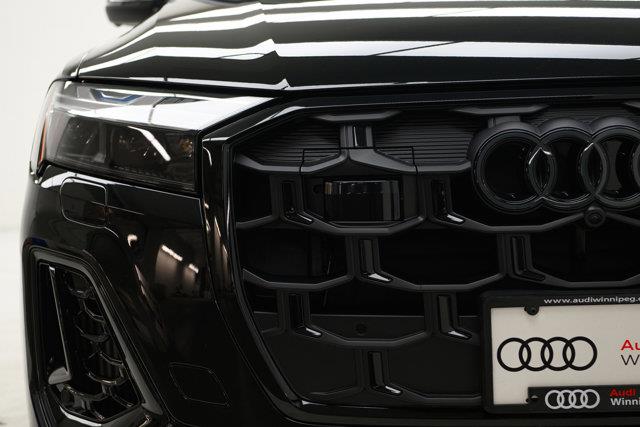 audi Q7 2026 - 3