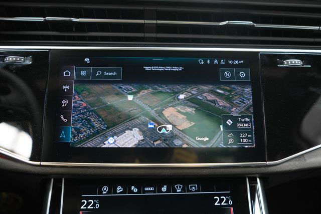 audi Q7 2026 - 17