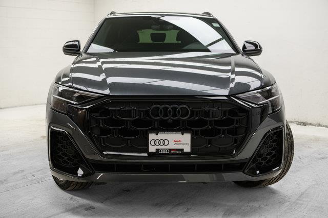 audi Q8 2026 - 2