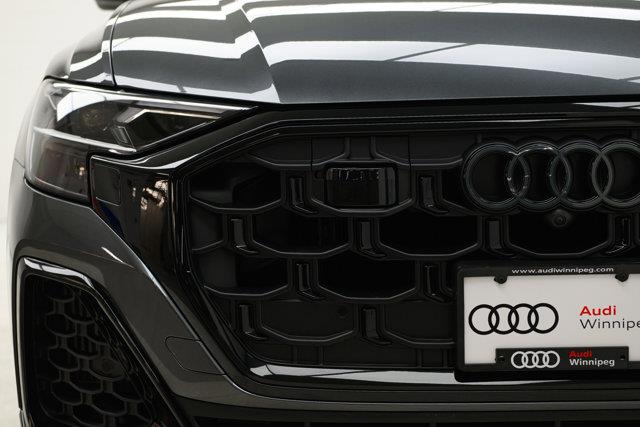 audi Q8 2026 - 3