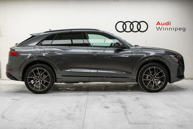 audi Q8 2026 - 4