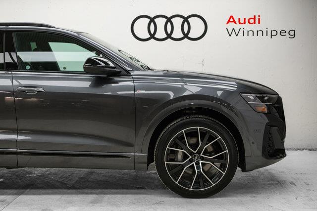 audi Q8 2026 - 5