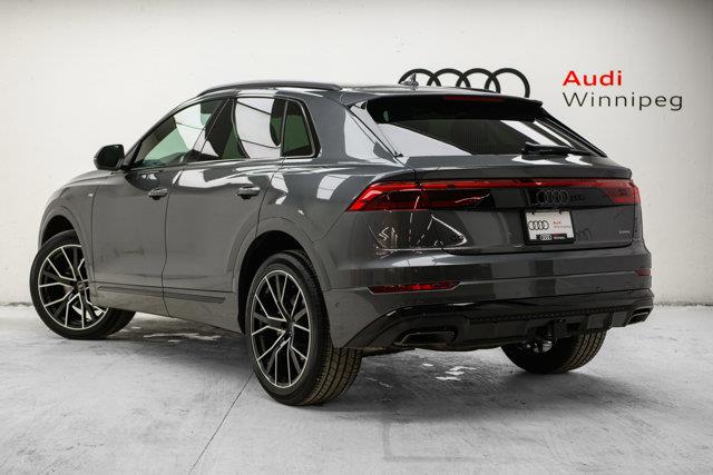 audi Q8 2026 - 6