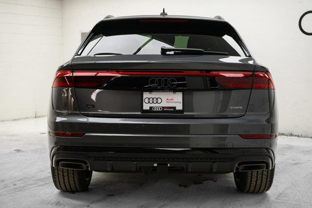 audi Q8 2026 - 7