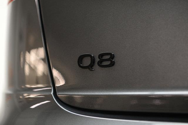 audi Q8 2026 - 8
