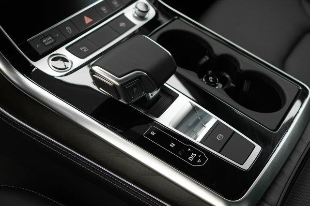 audi Q8 2026 - 15