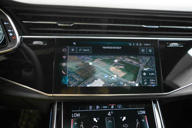 audi Q8 2026 - 16