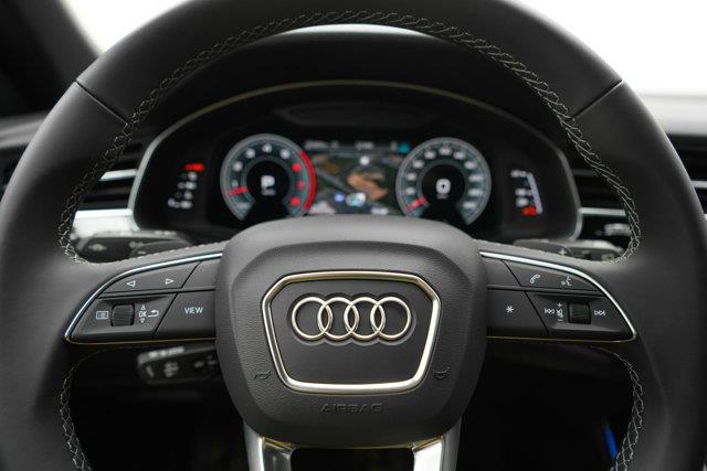audi Q8 2026 - 22