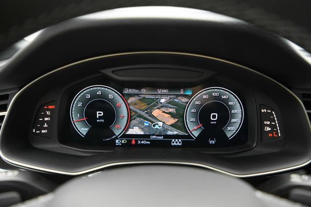 audi Q8 2026 - 23