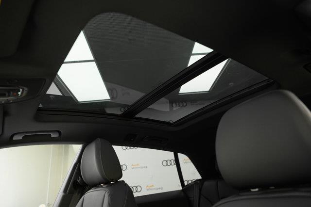 audi Q8 2026 - 24