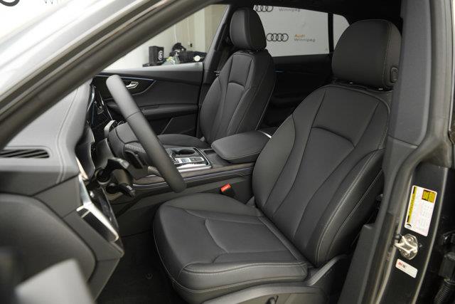 audi Q8 2026 - 25