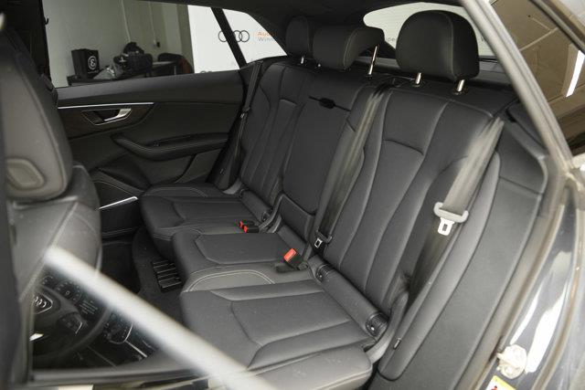 audi Q8 2026 - 26