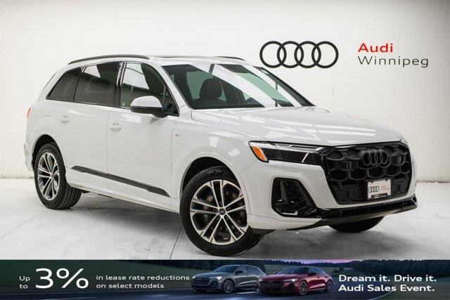 audi Q7 2026