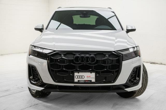 audi Q7 2026 - 2