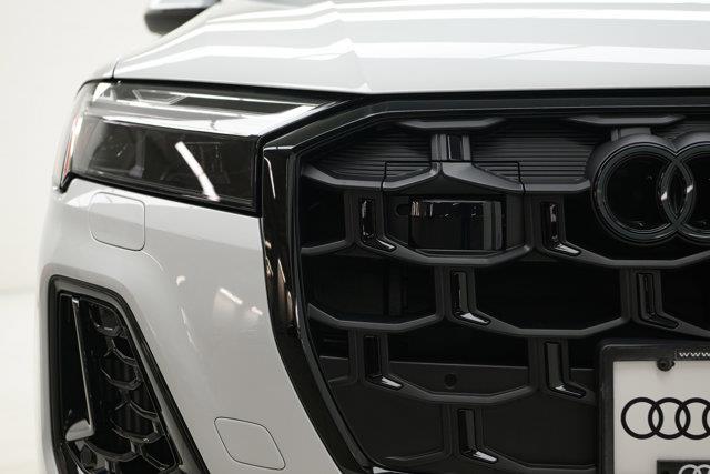 audi Q7 2026 - 3