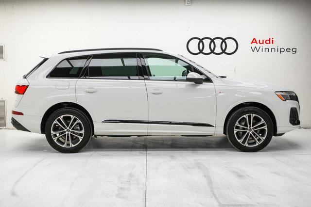 audi Q7 2026 - 4
