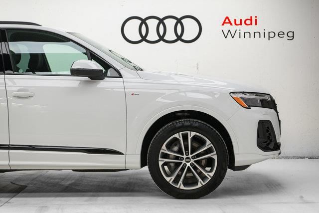 audi Q7 2026 - 5