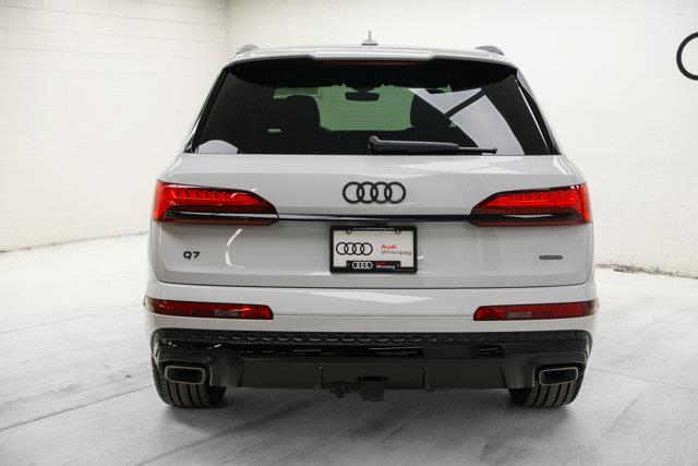 audi Q7 2026 - 7
