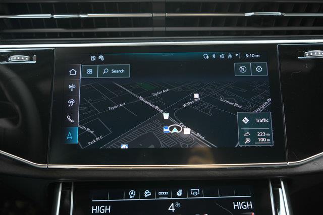 audi Q7 2026 - 17