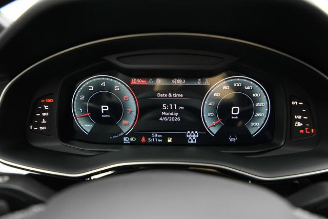 audi Q7 2026 - 23