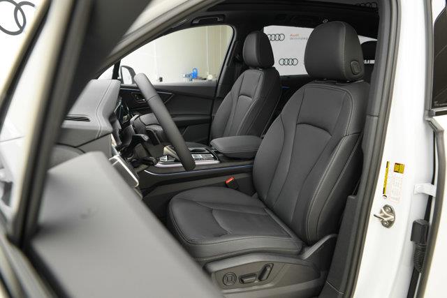 audi Q7 2026 - 25