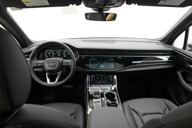 audi Q7 2026 - 28
