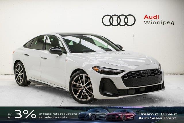 audi A5 2025