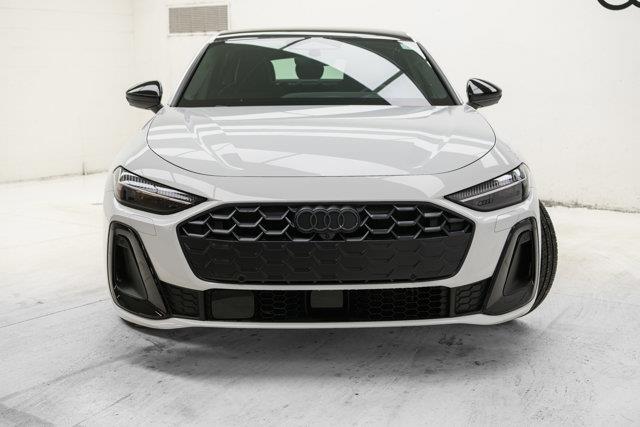 audi A5 2025 - 2