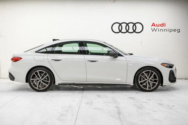 audi A5 2025 - 4