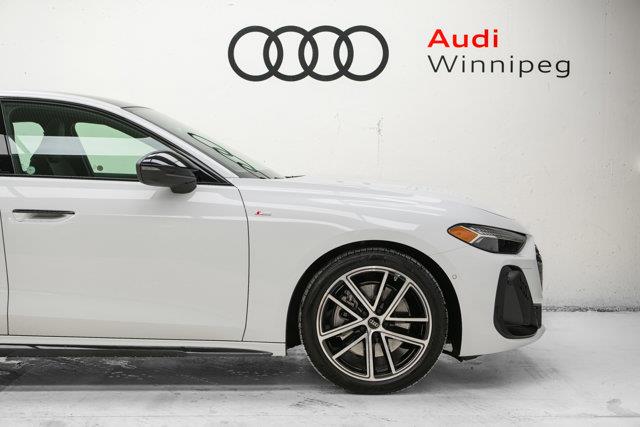 audi A5 2025 - 5