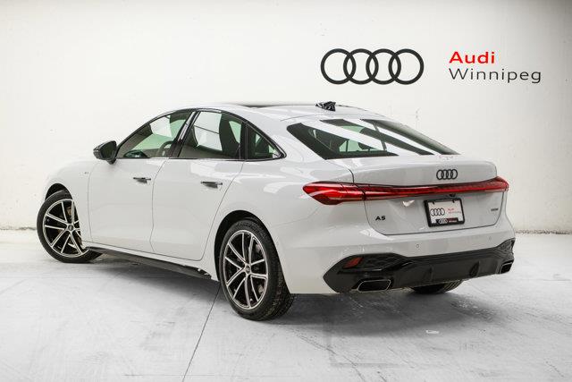 audi A5 2025 - 6