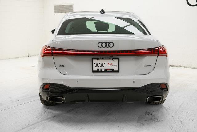audi A5 2025 - 7