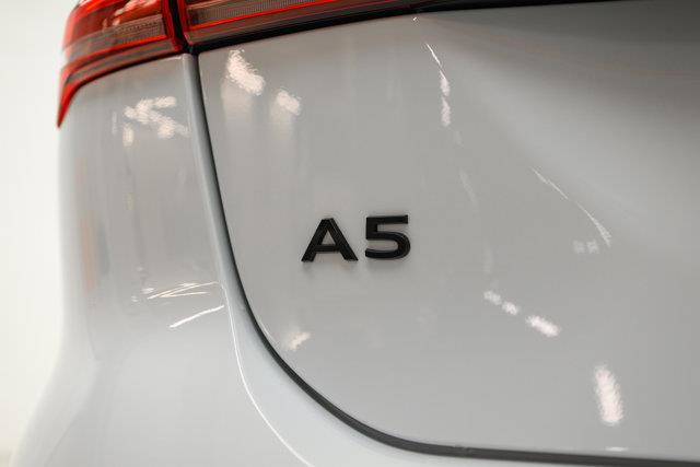 audi A5 2025 - 8