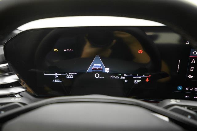 audi A5 2025 - 22