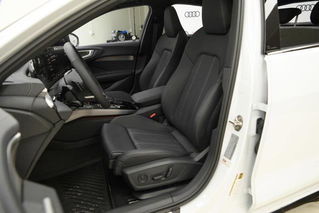 audi A5 2025 - 25