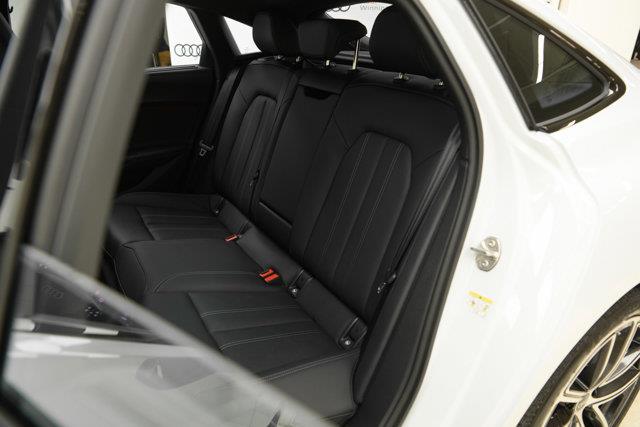audi A5 2025 - 26